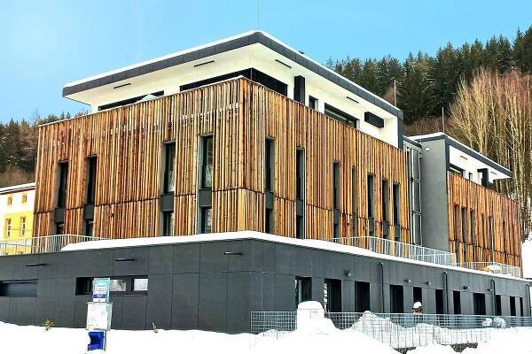 Apartmán Rotterovka - Ski resort Herlíkovice & Bubákov foto 1