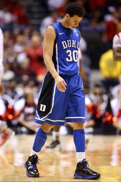 Seth Curry