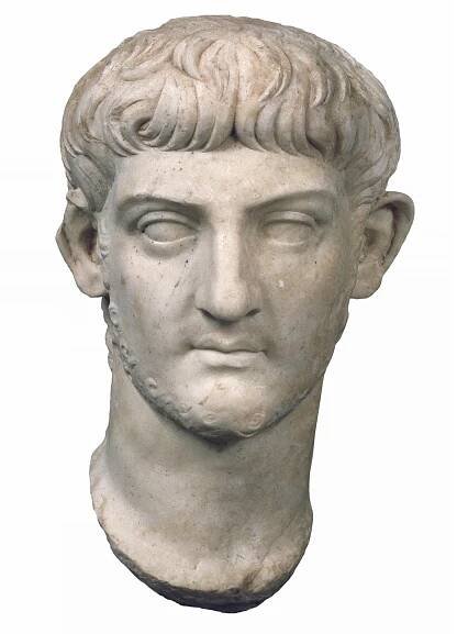 Nero Caesar