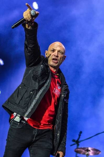 Daniel Landa odehrál svůj největší koncert | Rock&All