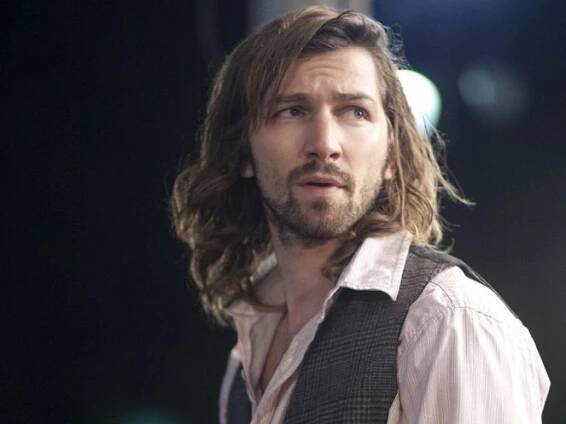 Treme - Z filmu - Michiel Huisman