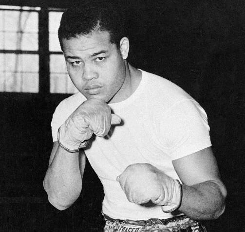 Season 5 - Episode 1: Joe Louis, The Punch of Detroit - The Detroit History Podcast