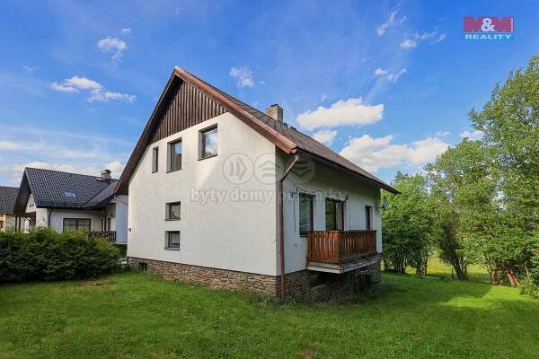 Prodej Dům, Petrovice u Sušice, okres Klatovy