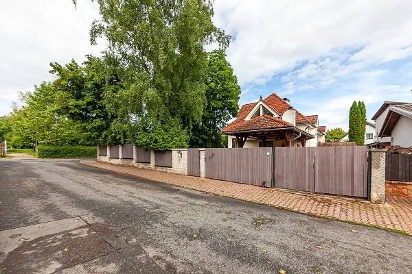 Prodej domu 150 m², pozemek 447 m², Za Farou, Praha, Praha