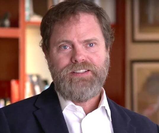 Rainn Wilson