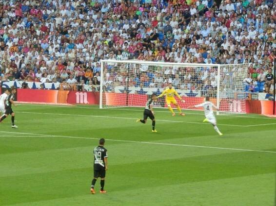 Real Madrid vs Atlético Madrid - zájezd na Primera Division – Sportsen.cz