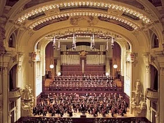 Velikonoční festival Praha: Dvořákova Stabat Mater