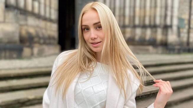 Anna Kadeřávková přiznala obtěžování. Bylo to extrémně nepříjemné, svěřila se