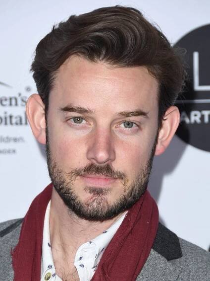 Evan Williams - Actor, Musician