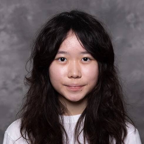 Jiaqi Wu