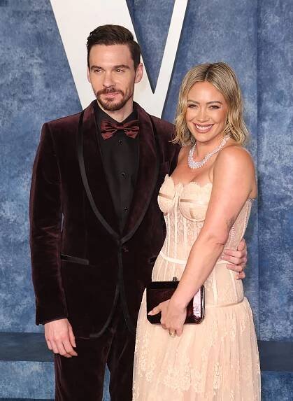 Hilary Duff and Matthew Koma: A Timeline of Their Relationship