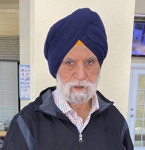 About – Sikh National Center