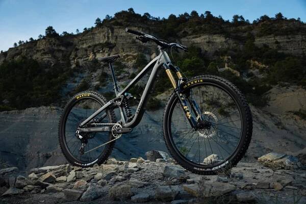 Novinka: Trek představuje nové modely Fuel a Fuel+ aneb jedno kolo třikrát jinak | DoleKOP.COM