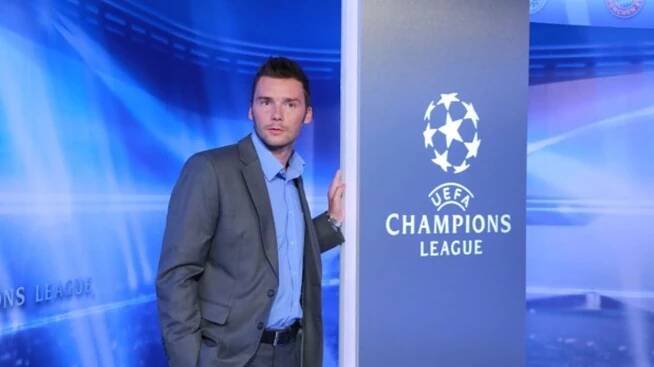 Čtvrté kolo Ligy mistrů UEFA 6. a 7. 11. 2012