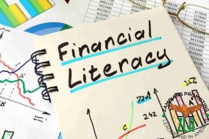 HOW and WHEN did you become financially literate?