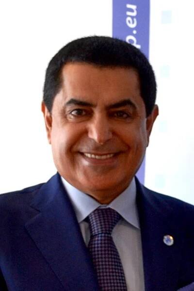 Nassir Abdulaziz al-Nasser