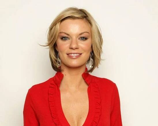 Nichole Hiltz
