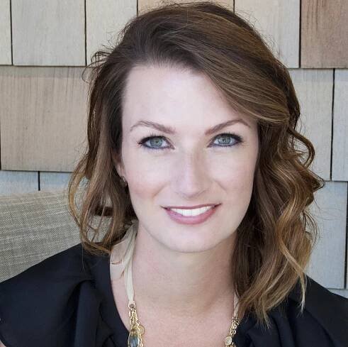 Ashley Trexler - square