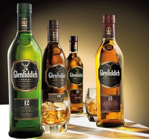 107-Purple-Glenfiddich 891