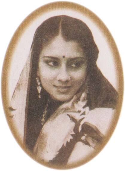 Vijaya Raje Scindia
