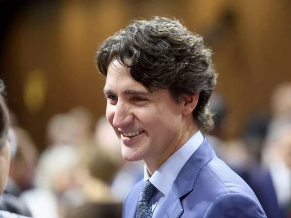 Justin Trudeau feels 'ambushed' after Katy Perry dating rumours as they're spotted together