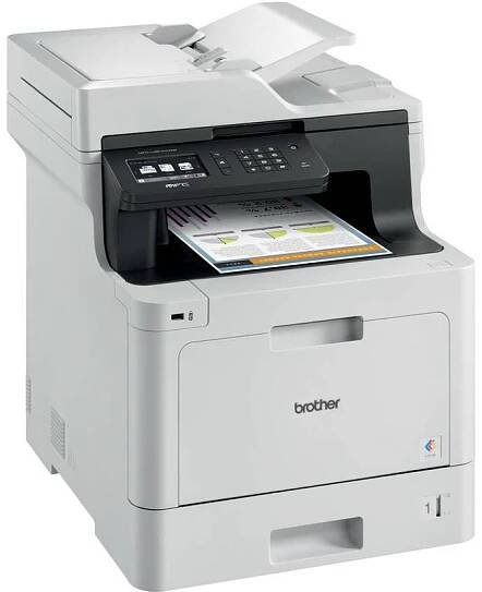 Brother MFC-L8690CDW | Všeprotisk.cz