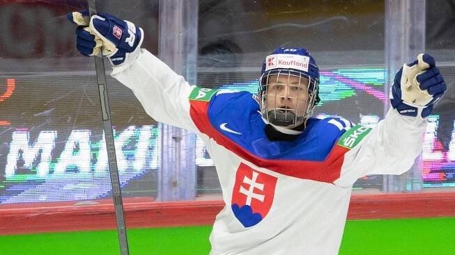 Draft sa skončil. Kluby NHL si vybrali šiestich Slovákov