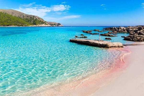 Mallorca - Všechny informace