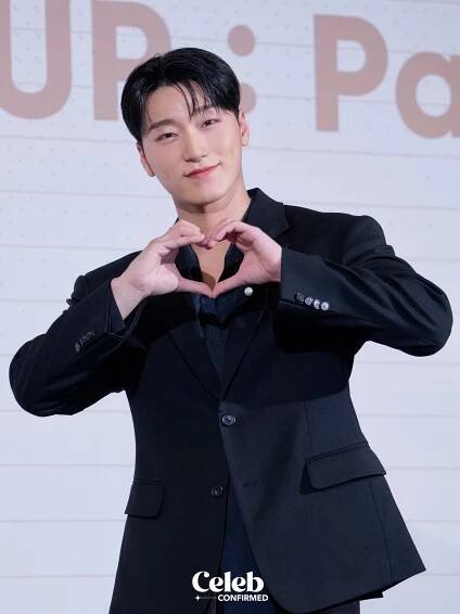 ATEEZ [GOLDEN HOUR : Part.1] tenth EP press conference 05/30/24 | Celeb Confirmed