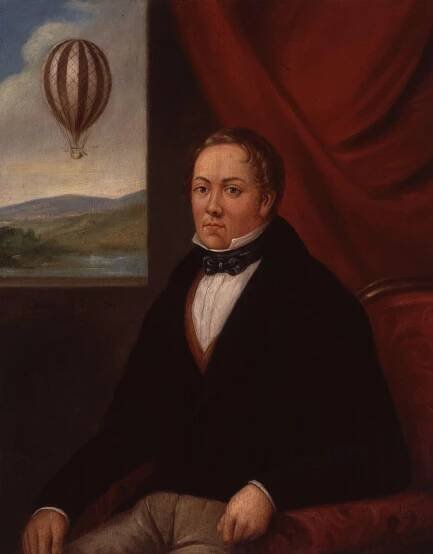 Charles Green (Ballonfahrer)