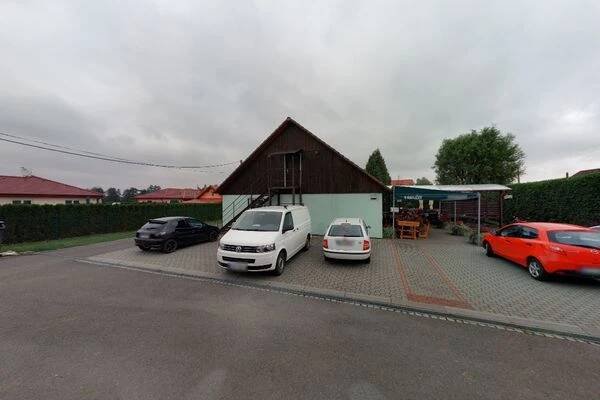 Restaurace U Kapličky foto 3