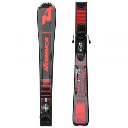 Nordica SPORTMACHINE 75 + P.R EVO