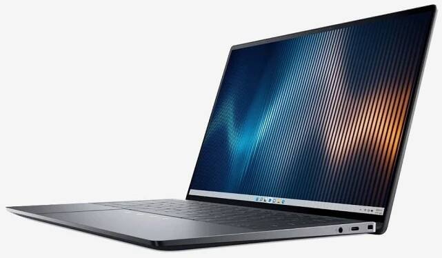 Dell Latitude 9440 2v1 14"QHD+ touch / i7-1365U / 16 / 512 / W11P / VM5M7 | Softcom Group s.r.o. i6Shop