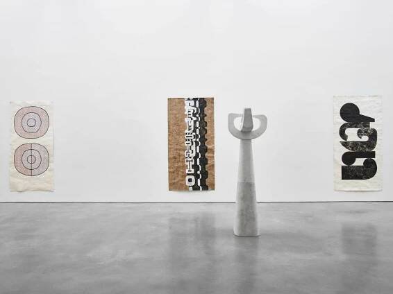 Pedro Reyes: Tlali artwork