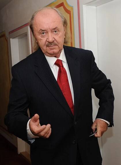Rodiny bossů Janečka a Vágnera spojily děti