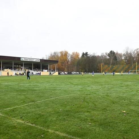 ŠKOLNÍ FOTBALOVÁ LIGA – ISŠ Cheb