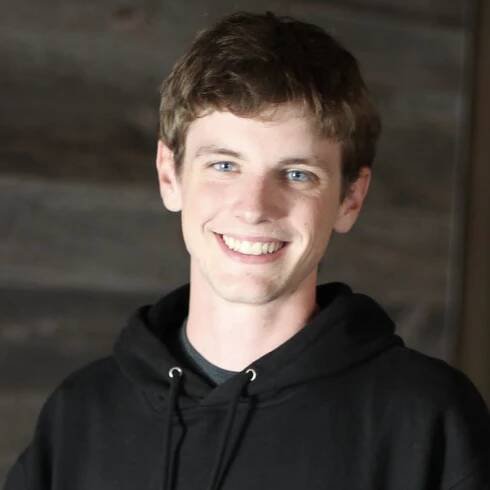 Sam Gammon · Buildless Team
