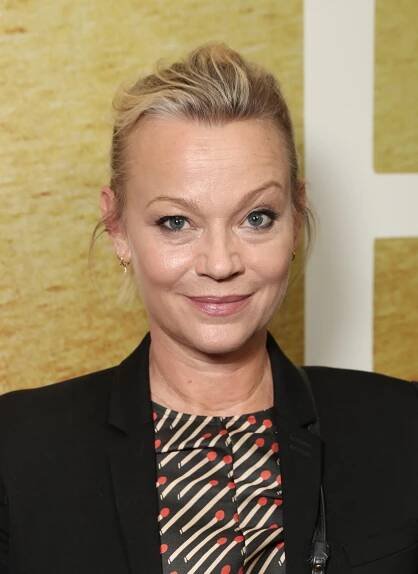 The Amazon Prime Video Fleabag Season 2 Premiere at Metrograph Commissary on May 2, 2019, in New York, NY - Samantha Mathis - Potvora - Série 2 - Z akcí