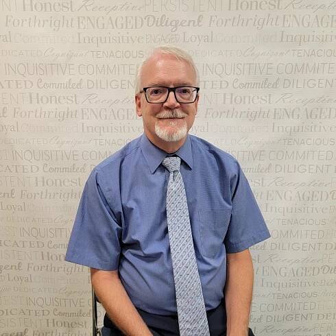 Brian Ferguson