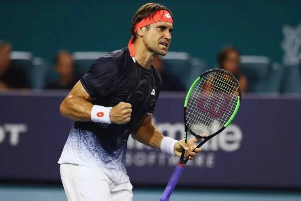 David Ferrer Tennis Academy