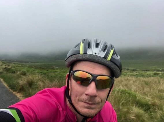 St. Tiernan's Cycling Club - Latest News