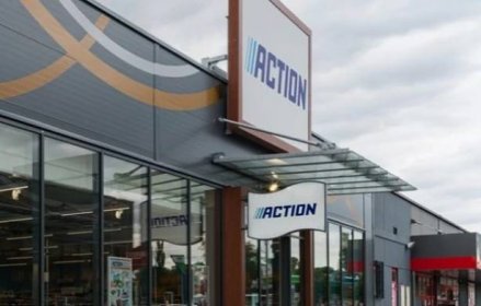 Action vstupuje na český trh, otevřel dvě nové prodejny