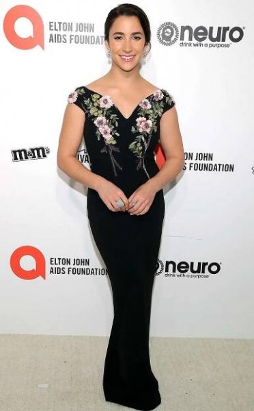 Aly Raisman