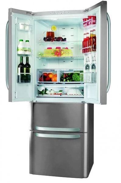 HOTPOINT-ARISTON E4D AAA X C