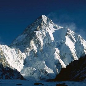 K2: Why It's the World's Toughest Mountain to Climb?