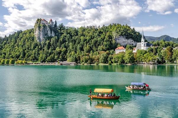 SLOVENIA