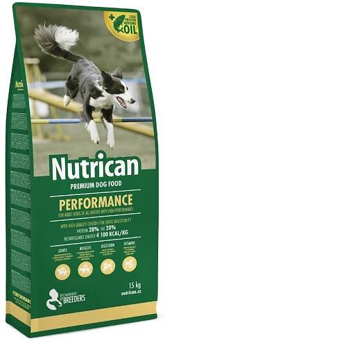 NutriCan Performance 15kg