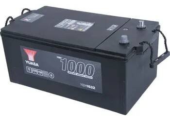 Auto-moto Akumulátor 12V 220A IVECO NEXPRO 1150A IVECO 500041134, , ,