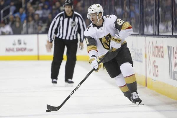 Jonathan-Marchessault-Vegas-GOlden-Knights-23-1024x683 Jonathan Marchessault Columbus Blue Jackets Florida Panthers Jonathan Marchessault 
