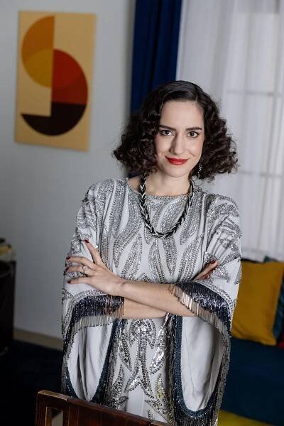 Barbora Bezáková - Dunaj, k vašim službám - Season 10 - Promo